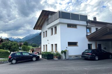 Ferienwohnung BodnLois - Ferienwohnung Panorama XL