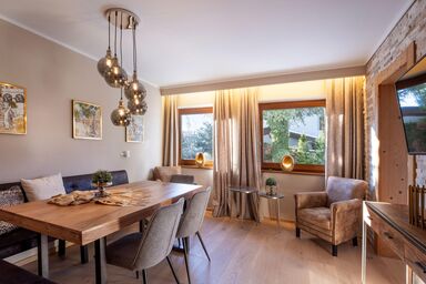 Ferienwohnung Lentner