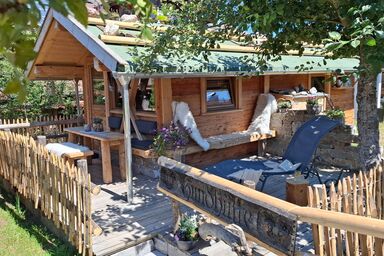 Dorfchalet - Chalet Gundhütte