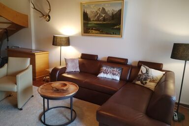 Haus Obermaiselstein - Ferienwohnung Lichtnelke