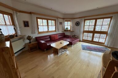 Gerhards Landhaus - Appartement Griesskareck