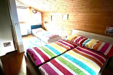 Gerhards Landhaus - Appartement Grafenberg