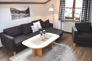 Andrea Karg - Ferienwohnung - Andrea Karg Ferienwohnung