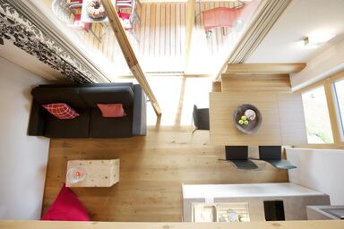 Pension Uga - Appartement 2 - 4