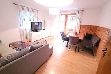 Appartment Schwaiger - Appartement/Fewo, Dusche und Bad, WC, 4 oder mehr