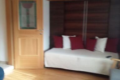 Haus Simmerling - Appartement "Alpineherz"