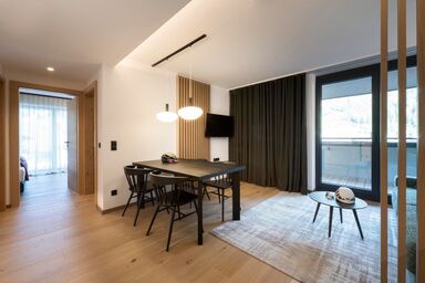 ELVA - Premium Apartment Hotel - Family Apartment 54m²
