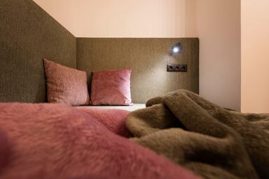 ELVA - Premium Apartment Hotel - Loft 4 Pax.