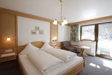 Haus Wendlhof - Appartement "Nr. 3"