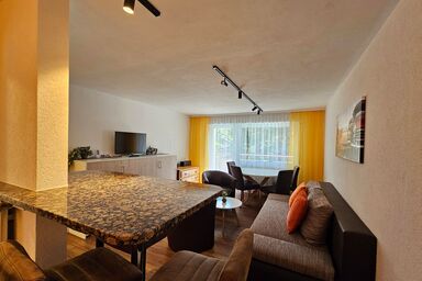 Vallesia EG - Appartement/Fewo