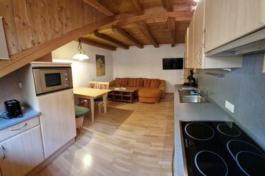 Residenz Handlars - Appartement 3