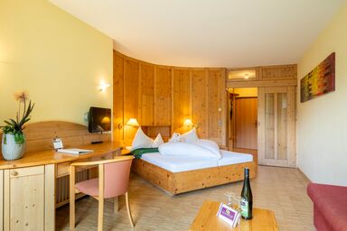 Naturhotel Ortners Eschenhof - Superior Doppelzimmer