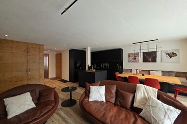 Du Glacier A3 - Appartement/Fewo