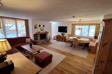 Ariola - 4½-Zimmerwohnung