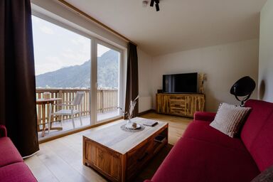 Apart Peak Ötztal - Peak 2