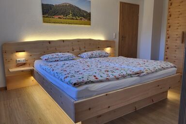 Ferienwohnungen Keller - Ferienwohnung Josberg