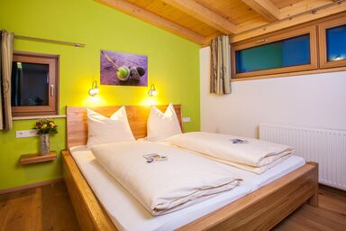 Simone’s Platzerl - Doppelzimmer, Dusche oder Bad, WC, Deluxe