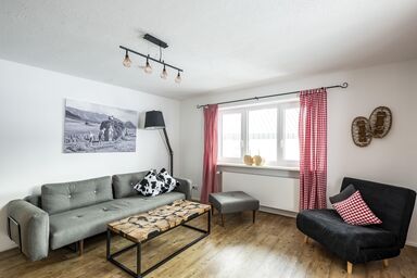Gästehaus Dauser - Ferienwohnung Silberdistel