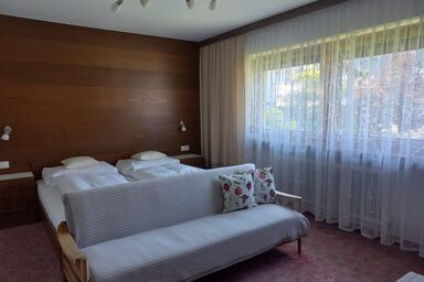 Appt. Plattner Leni - "Großes" Appartement