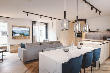 The Gast House Zell am See - by Alpin Family - 2-Schlafzimmer Suite