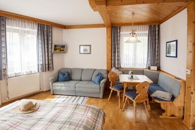 Appartements Lackner - Appartement Veilchen