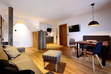 Antonius Natur Apartments - Adults only - Bergsteiger Apartment