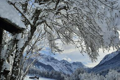 Ferienhaus Saghäusl