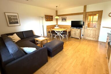 Ferienwohnungen Schönangerhof - Appartement Hohe Munde