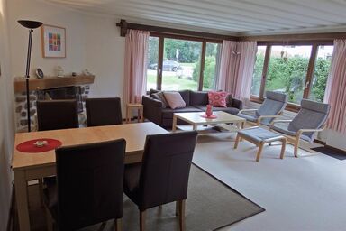 Hus Radaz EG - 2½-Zimmerwohnung