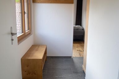 Porta Neff - Appartement/Fewo, Bad, WC, 2 Schlafräume