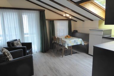 Am Vogelwald - 2-Bettwohnung Nr. 5