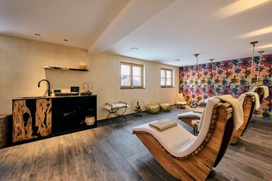 Regina, Pension - Suite 11