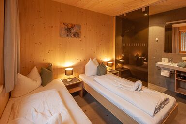 Eichen Lodge Mellau - Eichen Lodge Mellau C7