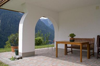 Haus Bials - App. Nr.3/1 Schlafraum/Du, WC