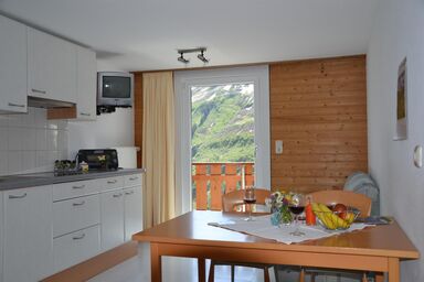 Pension Armella - Appartement/Fewo, Dusche, WC, Balkon