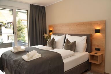 Das Lenz - Premium Suite