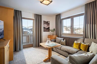 Appartements Metzgerhof - Appartement 3