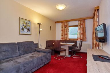 Appt. Gstrein Klaudia - Appartement für 2-3 Personen