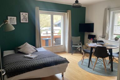 Alpensoul Apartments - Apartment 2