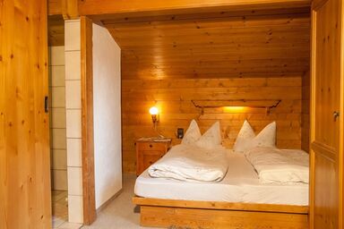 Camping & Appartement Stadlerhof - Appartement 5