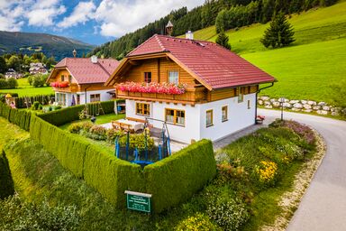 Sonnenchalet I - Sonnenchalet 1