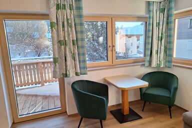 Landhaus Rofan - 2-Zimmer-Appartement