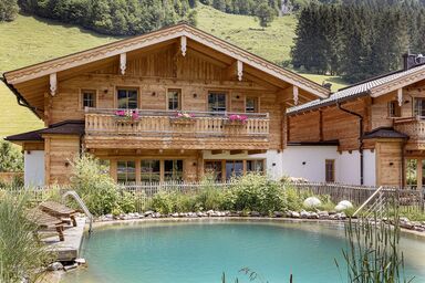 Birnbaum Chalets Grossarl - Fulseck