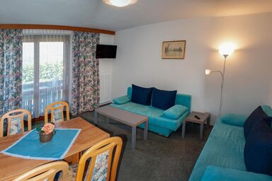 Landhaus Widmeyer - Appartement Typ 1