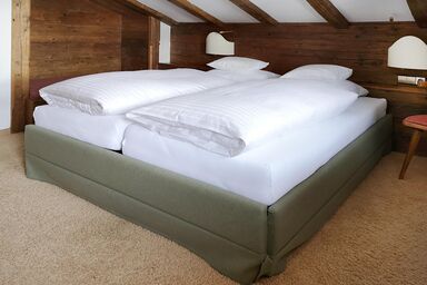 Hubertusklause - Appartement 4