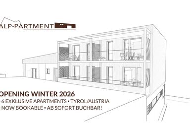 Alp-Partment - Alp_Kreuzjoch