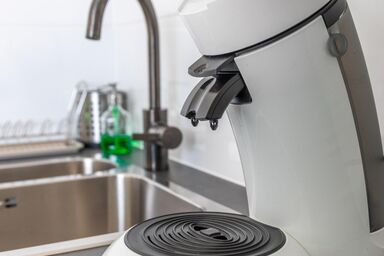 "Seeblick und mehr" - Appartement 1 "Gmiadlich"