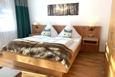 Ferienhaus Gaby Wille - Ferienwohnung