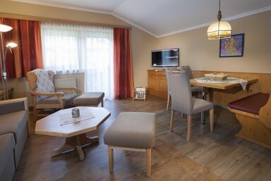 Haus Lärchenwiese - Wohnung 3