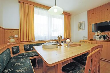 Ferienwohnungen Dertnig Gerhard - Amade (2-6 Personen/3 SZ)